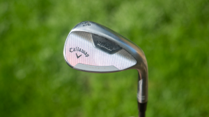 Callaway Opus Platinum Wedges