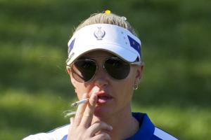 Charley Hull