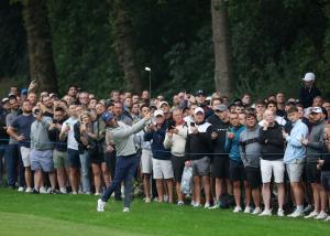 Tommy Fleetwood