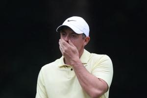 Rory McIlroy