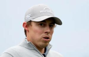 Matt Fitzpatrick 