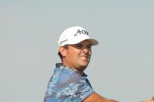 Patrick Reed