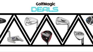 Clubhouse Golf Mega Sale