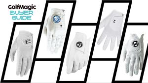 Best Golf Gloves 2024