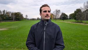 FootJoy HydroTour Waterproof Jacket Review