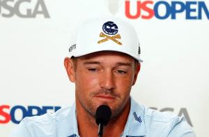 Bryson DeChambeau