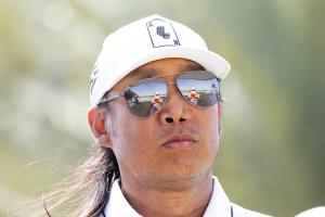 Anthony Kim 