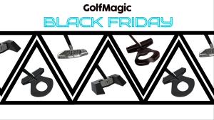 LAB Putters Black Friday