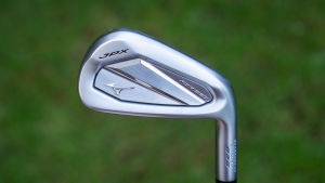 Mizuno JPX 925 Forged