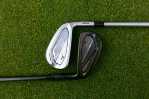 Mizuno JPX 925 Forged