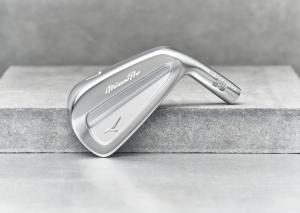 Mizuno Pro S-3 Irons