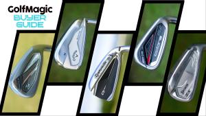 Best Game Improvement Irons 