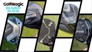 Best Fairway Woods