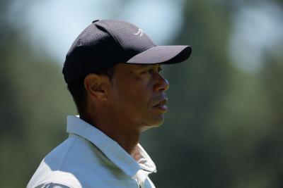 Tiger Woods shoots his worst-ever Masters score