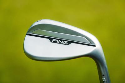 PING S159 Wedges