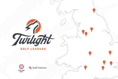 Twilight Golf League