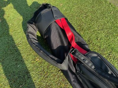 Jones Trail Blazer Golf Carry Bag Review