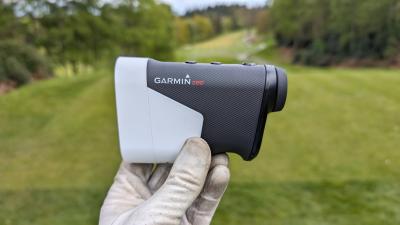 Garmin Z82 Range Finder