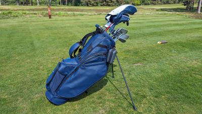 OGIO Shadow Golf Bag