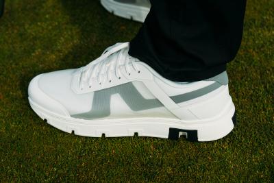 J Lindeberg Vent 500 Golf Shoes