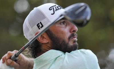 Max Homa feels sorry for golf fans right now