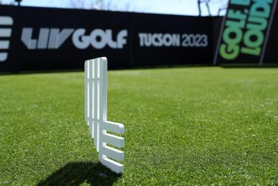 LIV Golf pros could soon get a pathway into the US Open