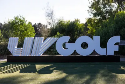 LIV Golf Nashville prize money: How much they're playing for