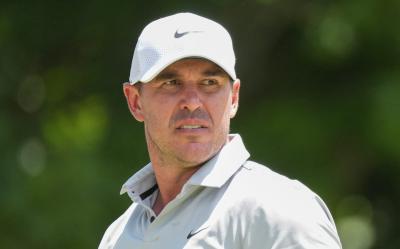 Brooks Koepka has won a record four times on LIV Golf