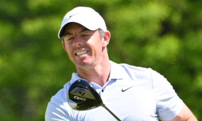 Rory McIlroy 