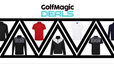VEGA Golf has 70% off clothing for GolfMagic Readers