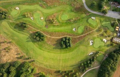 Cowdray Golf Course