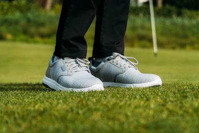 Travis Mathew Daily Pro Hybrid Golf Shoes