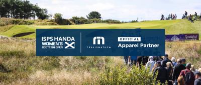 TravisMathew x ISPS Handa Women's Scottish Open