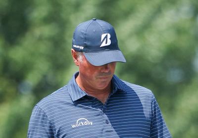 Matt Kuchar