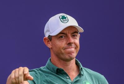 Rory McIlroy