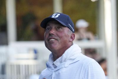 Matt Kuchar