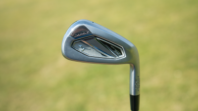 Mizuno JPX 925 Hot Metal Pro Irons