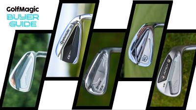 Best Irons 2024