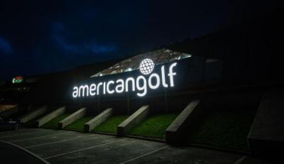 American Golf 