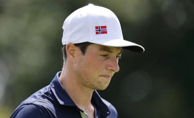 Viktor Hovland