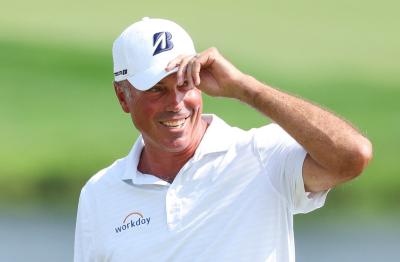 Matt Kuchar