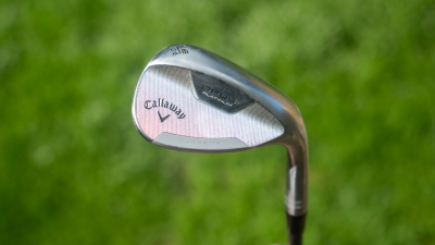 Callaway Opus Platinum Wedges