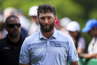 Jon Rahm