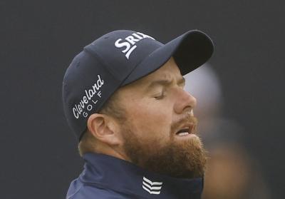 Shane Lowry