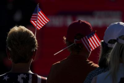 LPGA has issued an apology to fans 