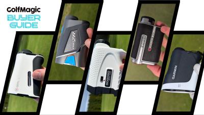 Best Rangefinders