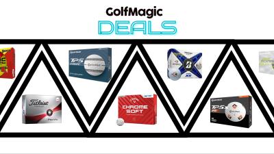 Best Alignment Golf Balls