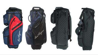 Ben Hogan Golf Bags