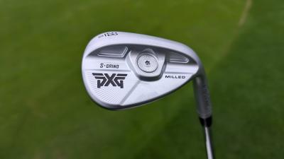 PXG Sugar Daddy III Wedges