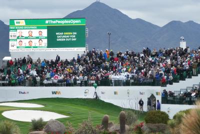 WM Phoenix Open